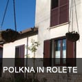 polkna in rolete sm