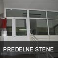 predelne stene sm