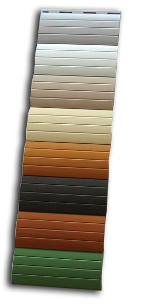 rolete bk pvc